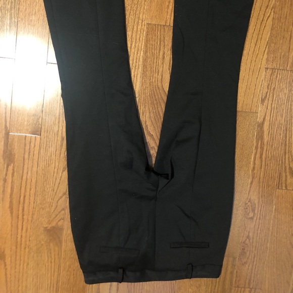 Pink Tartan Regatta Pant - Picture 3 of 4